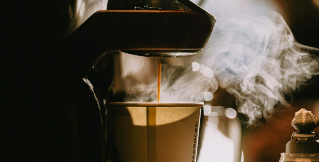 擺脫咖啡油耗味，成因、解決方案與品味優質咖啡