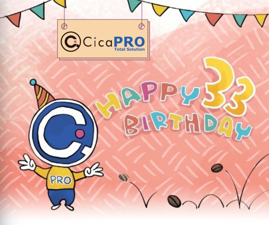 Happy Birthday CicaPro_Cica生日33歲FB03